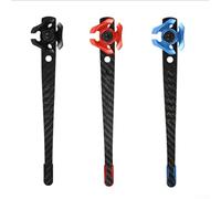 Performance Driven Adjustability freccia segnale clicker perfezionato per uso ricurvo arco (nero)