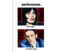 Performance (DVD) Mick Jagger Stanley Meadows Anthony Morton Anthony Valentine