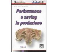 Performance e saving in produzione