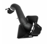 Performance Grande Cono Filtro Aria Induzione di Aspirazione Kit per VW MK7 Golf