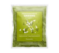 Performance Greens, 10 g, 1 porzione