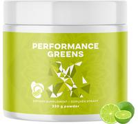 Performance Greens, 330 g