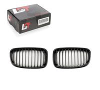 Performance Griglia Nera A Un Passo Nido Per BMW 1er F20 F21 VAN 11-15