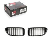 Performance Griglia Nera A Un Passo Nido Per BMW 5 Serie G30 F90 G38 M