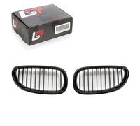 Performance Griglia Nera Sportiva A Un Passo Per BMW 5 Serie E61 TOURING
