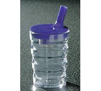 Performance Health Cup with Temperature Regulated Lid