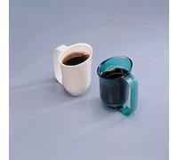 Performance Health Green Easy-Tip Dysphagia Mug (Eligible for VAT relief in the UK)