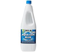 Performance Health Thetford Aqua-Kem Odour Control for Portable Toilets, 2 Litre, Toilet Fluid for Waste Holding Tanks, Cleaning Supplies for Hygiene and Odour Prevention, Toilet Cleaner