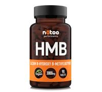 Performance - HMB 3000 mg, 117 g
