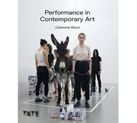 Performance in Contemporary Art