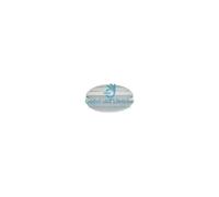 PERFORMANCE IN LIGHTING 005729 CHIP OVALE 25 GRILL BIA 2X9W