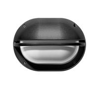 Performance in Lighting Applique LED Eko+19 Grill antracite 3.000K Performance in Lighting