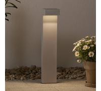 Performance in Lighting Lampione a LED Mimik 10 Post 600 grigio 3.000K 304613