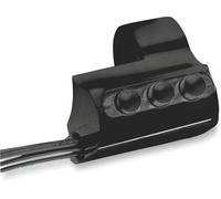 PERFORMANCE MACHINE 0062-2032-B HARLEY FLHRCI 1450 EFI ROAD KING CLASSIC 2001