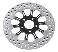 Performance Machine 0133-1523RELS-BMP Revel Dischi Freno A Due Pezzi Da 11.5in