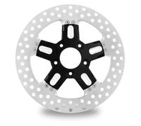 Performance Machine Formula Dischi Freno Due Pezzi 11.8in - 0133-1800FRMS-BMP