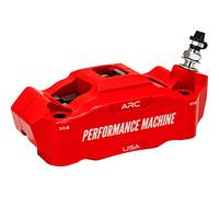 Performance Machine Pinza Freno 125x4