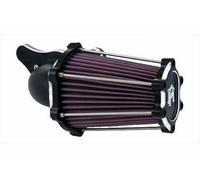 Performance Machine Soluzione Di Aspirazione Veloce D'Aria #0206-2050-BM