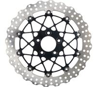 Performance Machine Speedstar Dischi Freno A Due Pezzi 11.8in - 0133-1810S-B