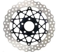 Performance Machine Speedstar Dischi Freno A Due Pezzi 11.8in - 0133-1810S-B