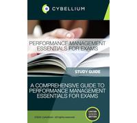 Performance Management Essentials for Exams