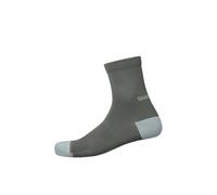 Performance Mid Socks-Ebony L-XL (Size, articolo multifunzione per la vita di ogni giorno, trova spazio in molte situazioni della vita di ogni giorno pensato per accompagnare i gesti di benessere di o