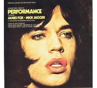 Performance: Original Motion Picture Soundtrack