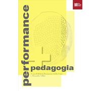 Performance+pedagogia