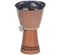 Performance Percussion DJE2 - Djembe ø 28cm, con copertura