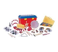 Performance Percussion KS1 - Set di percussioni"Key Stage 2" per bambini