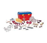 Performance Percussion KS1 - Set di percussioni "Key Stage" per bambini