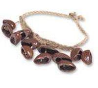 Performance Percussion NS1 - Percussione gusci di noce