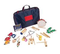 Performance Percussion PK06 multi set di percussioni e DVD