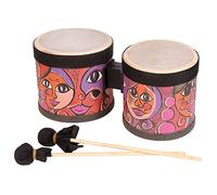 Performance Percussion PP1005 - Bongo Bangetta Art in Sound