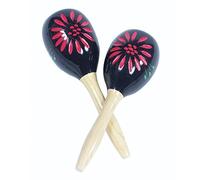 Performance Percussion PP6001 - Maracas a uovo, confezione da 2