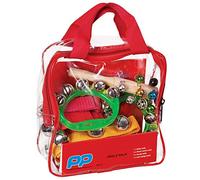 Performance Percussion - Set di strumenti musicali Jingle