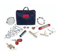 Performance Percussion - Set percussioni latino