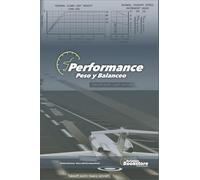 Performance Peso y Balanceo