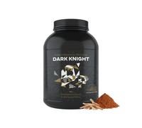Performance Protein Dark Knight, proteina siero nativa, 1000 g
