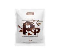 Performance Protein, proteina siero nativa, cioccolato e banana, 35 g, CAMPIONE