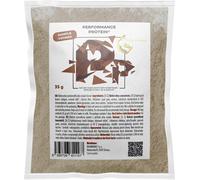 Performance Protein, proteine del siero del latte native, piña colada, 35 g, CAMPIONE