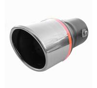 Performance Scarico Auto Punta Tubo Silenziatore Per Audi Tt A1 A2 A3 A4 A5 A6