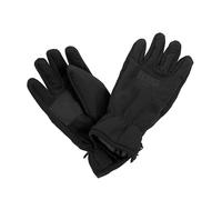Performance Sci SPORTS Guanti Traspirante Acqua Resistente Soft Shell Nero Caldo