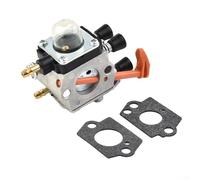 Performance - Set carburatore e guarnizioni per soffianti BG50, sostituisce #4229 120 0650