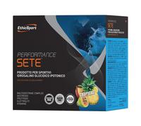 Performance Sete Dissetare e Fornire Energia Tropical, 14 Bustine