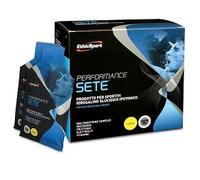 ETHICSPORT PERFORMANCE SETE LIMONE 14 BUSTINE