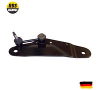 Performance Sway Bar Link, dx, posteriore Jeep WK/WH Grand Cherokee 06-10