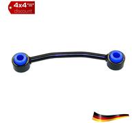 Performance Sway Bar Link, Front Jeep Wrangler YJ 1987/1995