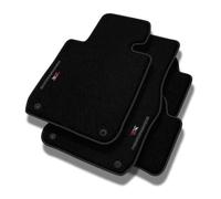 FI05-1 Tappetini Velluto Performance™ Premium RW per Fiat Grande Punto 2005-2012