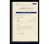 Performance Testing and QC: ASTM Methods, Acceptance Criteria, and How a Formula Finally Proves Itself From a Batch Record to a Certificate of Analysi
